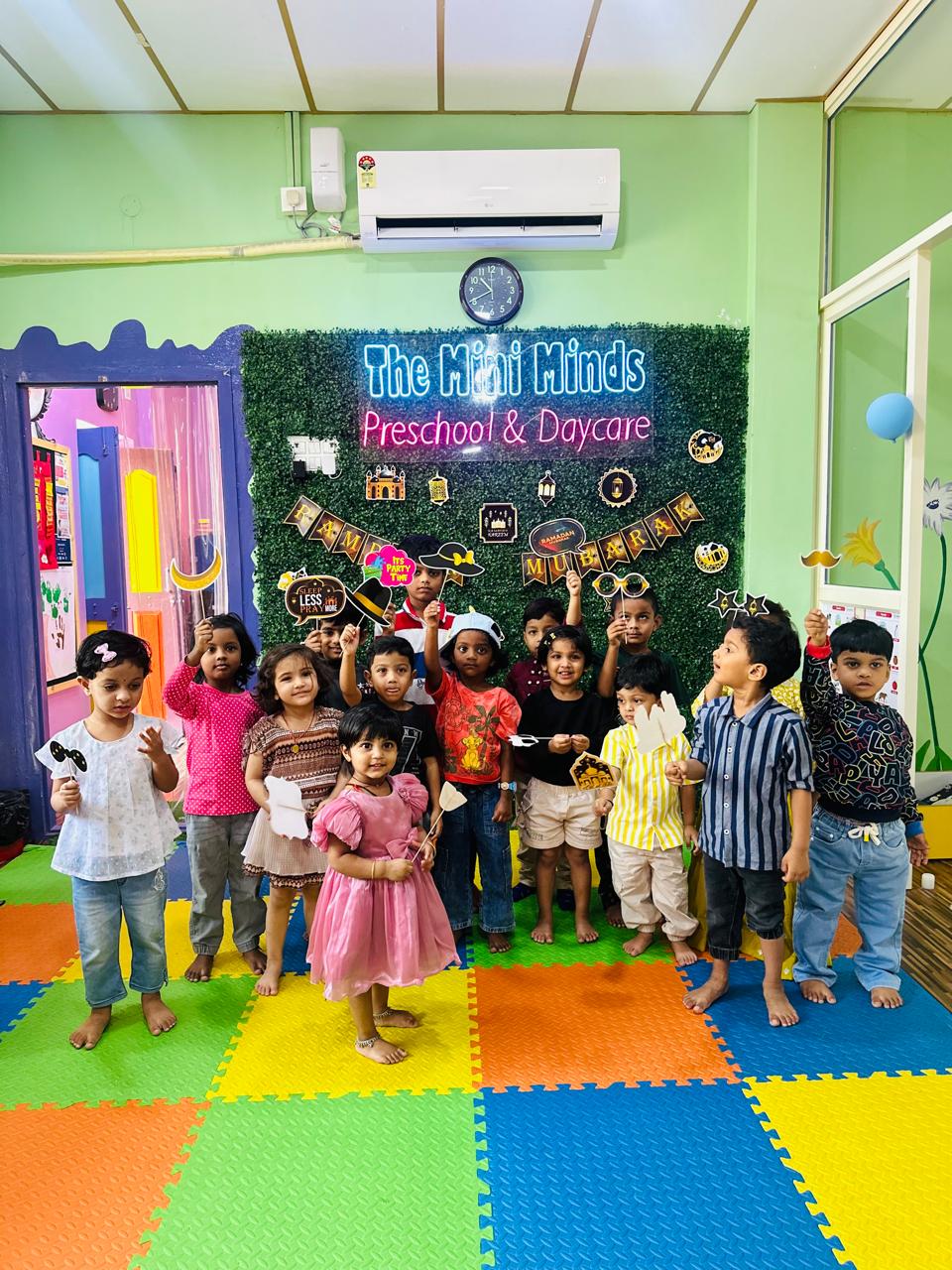 Classroom