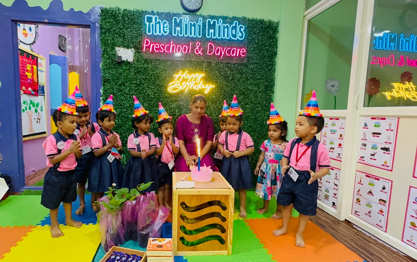 Birthdays